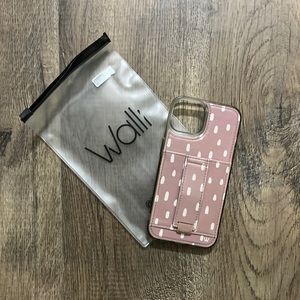 Walli iPhone 13 Case